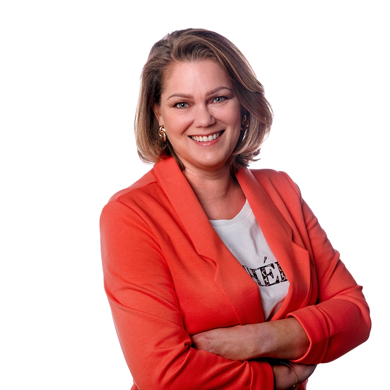 Representatieve zakelijke foto voor je carrière