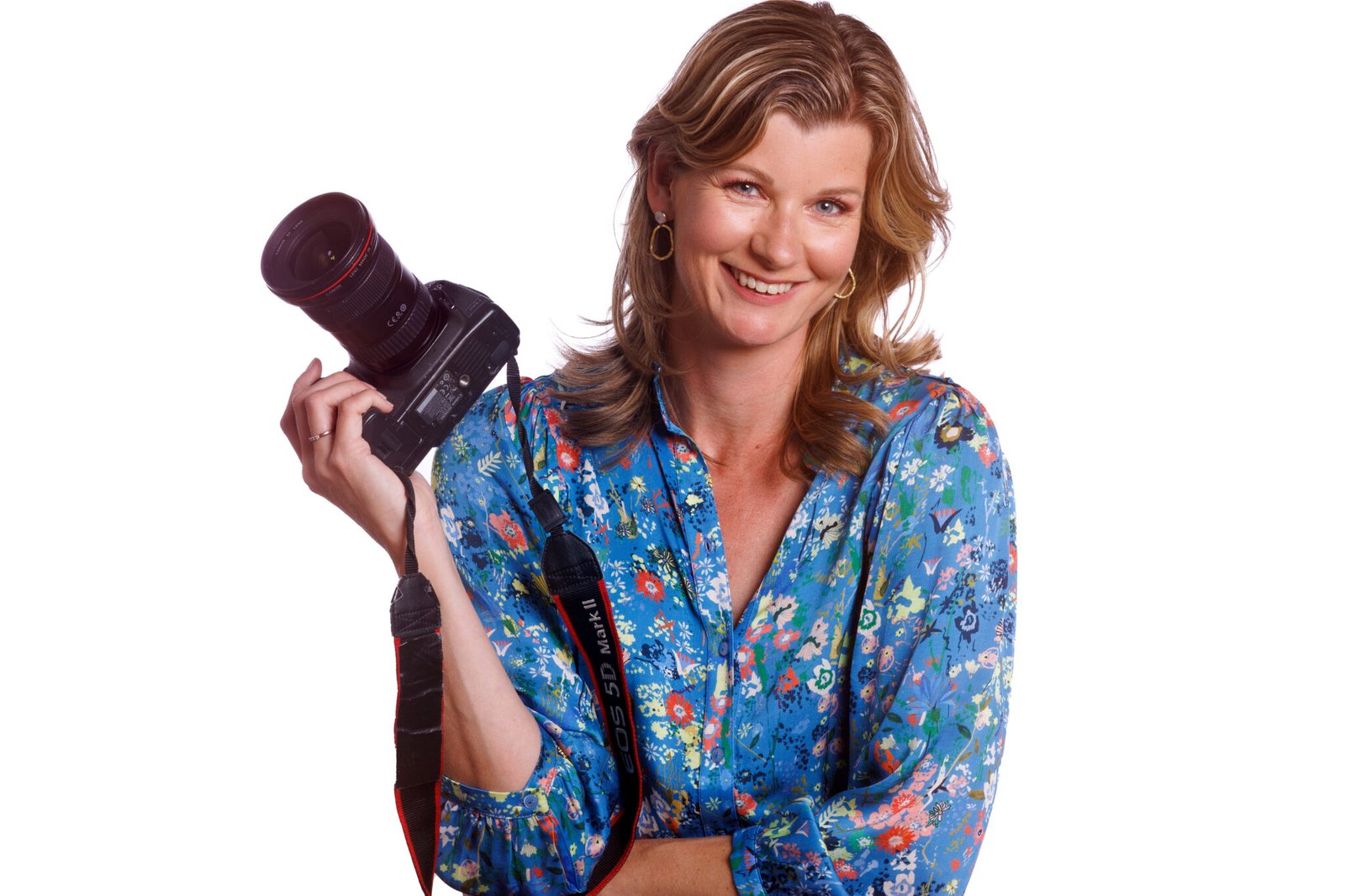 corporate photographer Danielle van der Spek in the Netherlands
