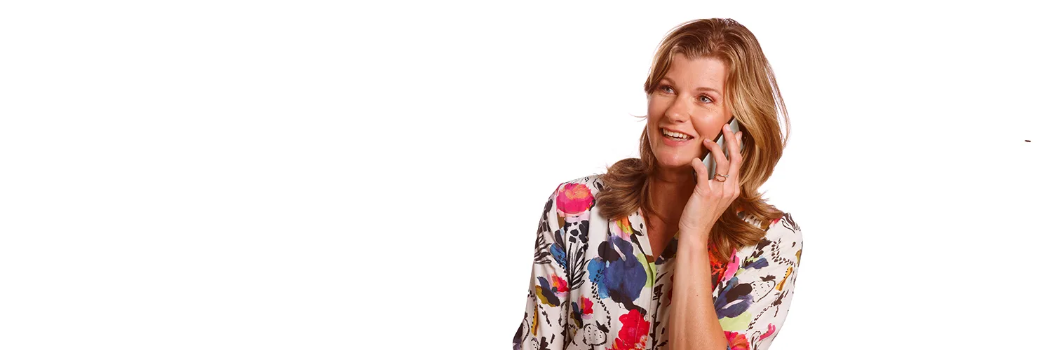 Portretfotograaf voor ondernemers en bedrijven in de Randstad: Danielle van der Spek 