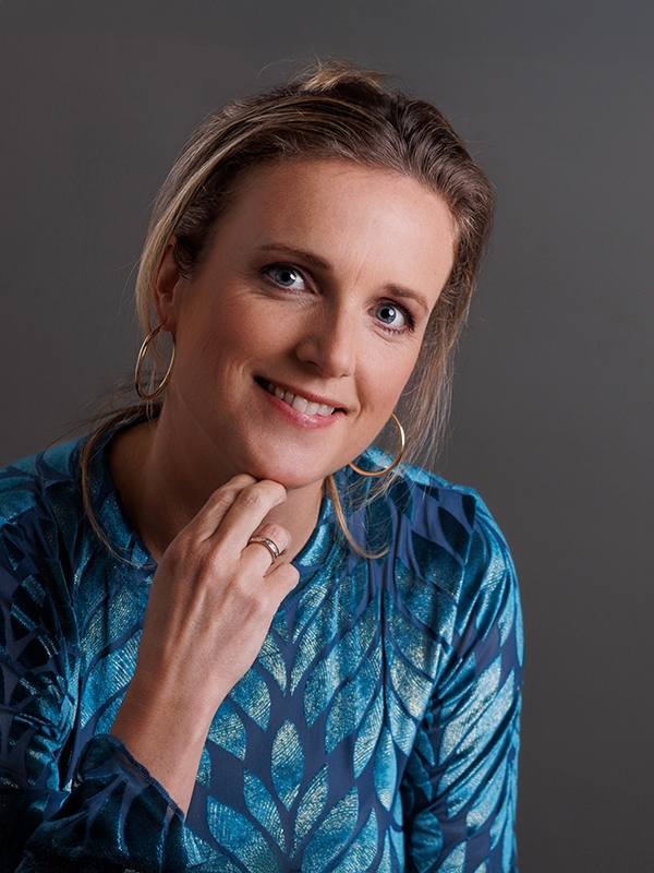 Voorbeeld waarom zakelijke fotoshoot kledingtips goed werken.