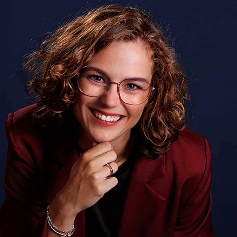 LinkedIn foto laten maken in Leiden