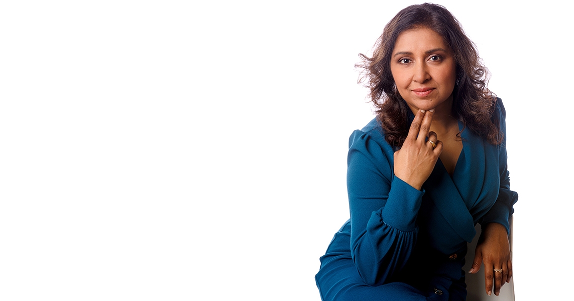 Professionele portretfoto voor LinkedIn laten maken